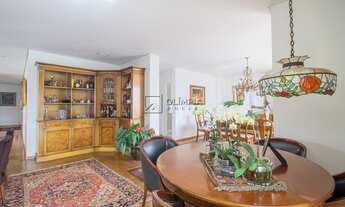 Imagem 6: Venda Cobertura 1 Dormitórios - 467 m² Jardim Paulista