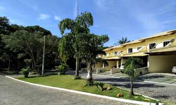 Imagem: LINDO SOBRADO - CONDOMÍNIO FAMILIAR E BEM