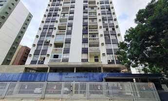 Imagem 4: Cobertura com 3 dormitórios à venda, 150 m² por R$ 750.000 - Ponta Verde - Maceió/AL