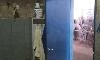 Imagem 12: GALPÃO 540Mº LOCAÇÃO FAZENDA DA JUNTA SAPOPEMBA 01 VESTIARIO 02BANHEIROS