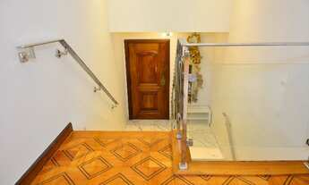 Imagem: Rua República do Peru, 72, Copacabana