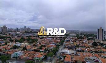 Imagem 6: Apartamento para aluguel tem 87 metros quadrados com 3 quartos jerônimo costa divisa com