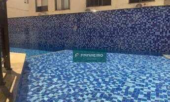 Imagem 3: Apartamento com 2 dormitórios à venda, 71 m² por R$ 740.000,00 - Recreio dos Bandeirantes