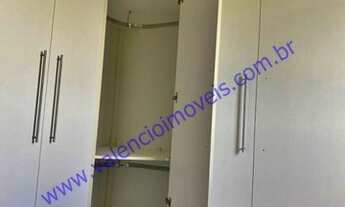 Imagem 3: Venda - Apartamento - Jardim Planalto - Nova Odessa - SP