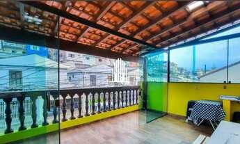 Imagem 4: Lindo Sobrado á venda no Planalto com 03 Dorms e 02 Vagas