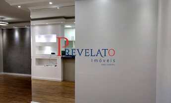 Imagem 3: AP-8230 APARTAMENTO MODERNO COND. AUGURI P/ VENDA - SBC