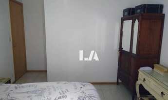 Imagem 6: Apartamento com 3 dormitórios à venda, 97 m² por R$ 700.000 - Icaraí - Niterói/RJ