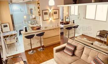 Imagem 3: Apartamento para Venda em Tatuí, Vila São Lázaro, 2 dormitórios, 1 banheiro, 1 vaga