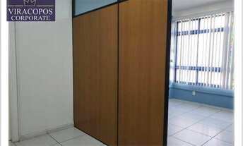 Imagem 3: Conjunto, 59 m² - venda por R$ 250.000 ou aluguel por R$ 1.200/mês - Centro - Campinas/SP