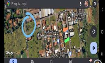 Imagem 4: GOIâNIA - Terreno Padrão - Chácaras Maringá