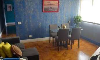 Imagem: APARTAMENTO REPLETO DE ARMÁRIOS NO MELHOR