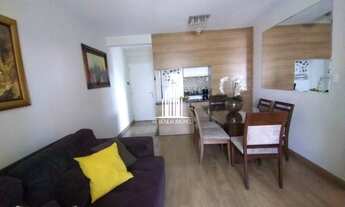 Imagem 2: Apartamento Zona Sul 70m²