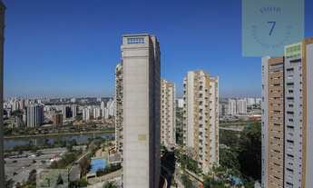 Imagem 4: PANAMBY-3 SUÍTES- QUADRA DE TENIS