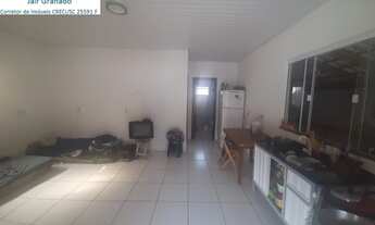 Imagem 5: Terreno com duas casas e duas salas comerciais em Camboriú