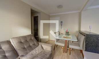 Imagem: Apartamento para Aluguel - Parque Prado