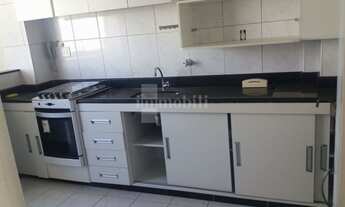 Imagem 3: CAMPOS ELISEOS Apartamento com 2 dormitórios