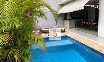 Imagem 7: Casa á VENDA 330 mts² com 5 dormitórios sendo 03 suítes, com piscina por R$ 1.990.000 Co