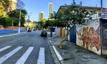 Imagem 3: Terreno à venda, 500 m² por R$ 2.500.000,00 - Tatuapé - São Paulo/SP