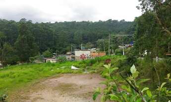 Imagem 4: Terreno Trevo de Perus