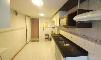 Imagem 9: Lindo Apartamento a venda Vazio 90 m² 3 quartos 1 suite Taquara - Rio de Janeiro - RJ