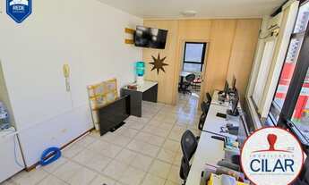 Imagem 7: Curitiba - Conjunto Comercial/Sala - Água Verde