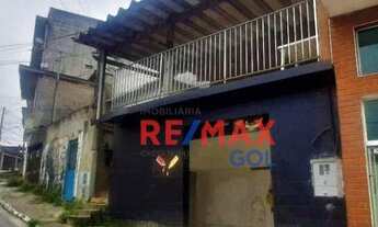 Imagem 3: Salão comercial para alugar na Jd Carombe/Vila Brasilândia na Zona Norte de São Paulo 1 la