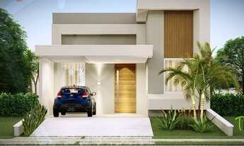 Imagem: CASA RESIDENCIAL em INDAIATUBA - SP, JARDIM