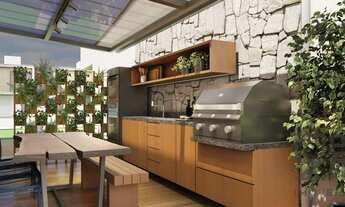 Imagem 6: Casa para Venda em Cabedelo, Jacaré, 3 dormitórios, 3 suítes, 4 banheiros, 2 vagas