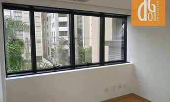 Imagem 3: Sala para alugar, 45 m² por R$ 2.500,05/mês - Pinheiros - São Paulo/SP