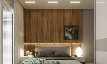 Imagem 6: Apartamento de Praia para Venda em Matinhos, Centro, 2 dormitórios, 2 suítes, 3 banheiros