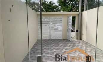 Imagem 7: Agora!! Casa Maravilhosa em Campo Grande / Apenas 295 Mil (02 unidades