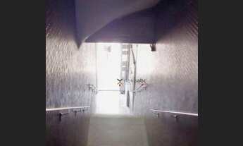 Imagem 3: Sala para alugar, 120 m² por R$ 2.500/mês - Centro - Santo André/SP