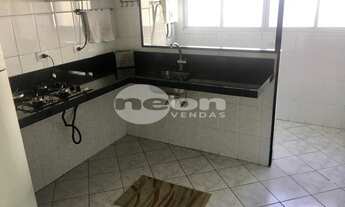 Imagem 5: SANTO ANDRé - Apartamento Padrão - Casa Branca