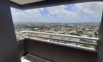 Imagem: Residencial Alvorada à 2 minutos do Shopping