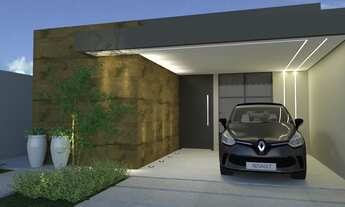 Imagem 5: Casa para venda com 130 metros quadrados com 3 quartos em Centro - Salinas - MG