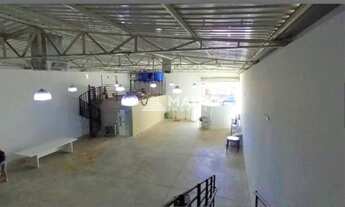 Imagem 3: Galpão no Boa Vista