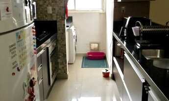 Imagem 7: APARTAMENTO COM VARANDA GOURMET NO INTENSE VILA MASCOTE !