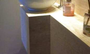 Imagem 7: Sobrado com 4 dormitórios à venda, 225 m² por R$ 1.700.000,00 - Mooca - São Paulo/SP