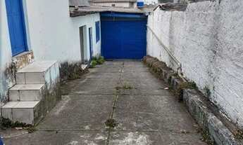 Imagem: Galpão/Depósito/Armazém para aluguel