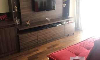 Imagem: Apartamento a venda na Mooca com 3 dormitórios