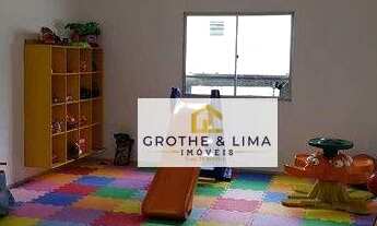 Imagem 5: Apartamento com 2 dormitórios à venda, 58 m² por R$ 244.000,00 - Jardim América - São José