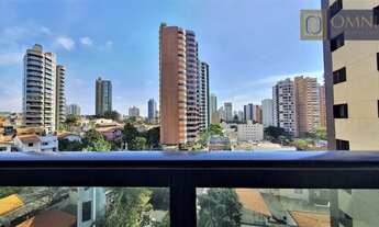 Imagem 7: SANTO ANDRé - Conjunto Comercial/Sala - Jardim