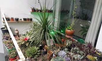 Imagem 4: Sobrado com 4 dormitórios, 289 m² - venda por R$ 1.170.000,00 ou aluguel por R$ 4.500,00/m