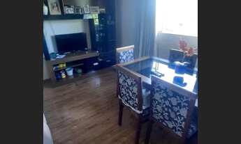 Imagem 3: Apartamento com 3 quartos à venda por R$ 125000.00, 49.00 m2 - IMAGAWA - LONDRINA/PR