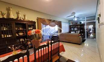 Imagem 4: Casa à venda, 3 quartos, 1 suíte, 2 vagas, Vila Cristóvam - Limeira/SP