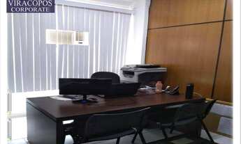 Imagem 6: Conjunto, 59 m² - venda por R$ 250.000 ou aluguel por R$ 1.200/mês - Centro - Campinas/SP