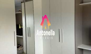 Imagem 2: Apartamento com 2 Dormitorio(s) localizado(a) no bairro São Luiz em Caxias do Sul / RS Ref