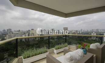 Imagem 3: São Paulo - Apartamento Padrão - Jardim Europa
