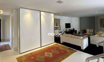 Imagem 6: Casa à venda com 3 Quartos sendo 3 suítes no SPII - MODERNA, integrada e impecável! Gourme