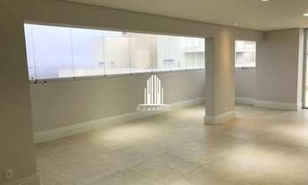 Imagem 7: Cobertura com 04 Dorm. Sendo 02 Suítes em Santo Amaro